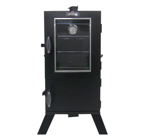 מעשנה תבור המקורית - דור 2  