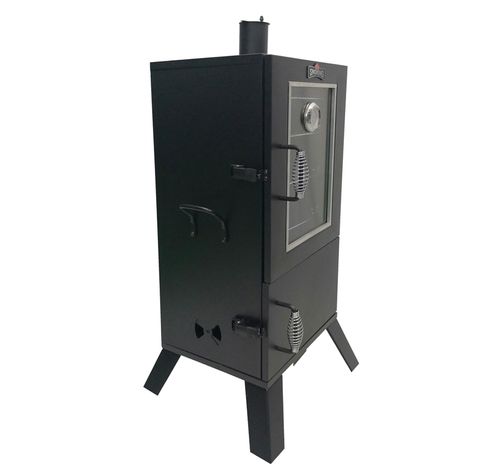 מעשנה תבור המקורית - דור 2  