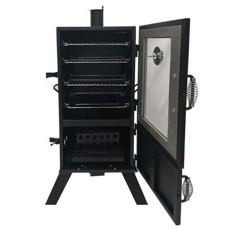 מעשנה תבור המקורית - דור 2  