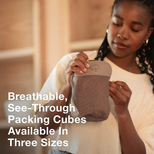 סט קוביות לאריזה Daylite Packing Cube Set - OSPREY