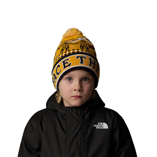 כובע גרב דה נורת' פייס The North Face Ski Tuke Beanie | ילדים