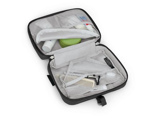 תיק כלי רחצה Daylite Hanging Toiletry Kit