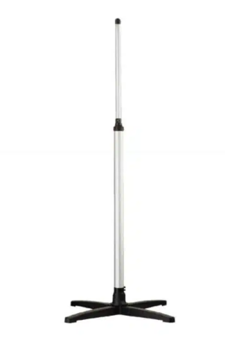 מוט טלסקופי מתכוונן לתנור ACTEC