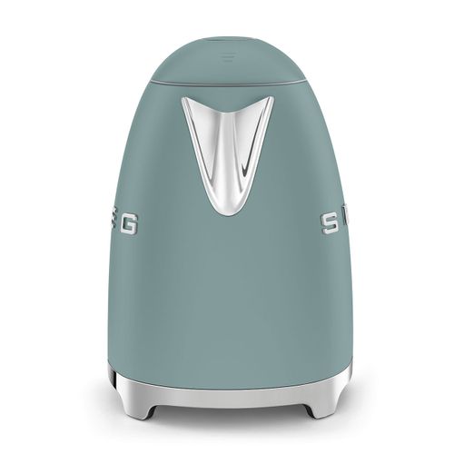 ‏קומקום חשמלי Smeg KLF03 ‏1.7 ‏ליטר ירוק אמרלד