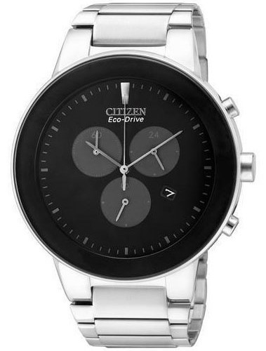 Citizen AT2240-51E חדש לגברים אקו דרייב