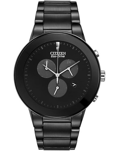 Citizen AT2245-57E חדש לגברים אקו דרייב