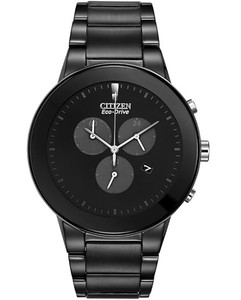 Citizen AT2245-57E חדש לגברים אקו דרייב