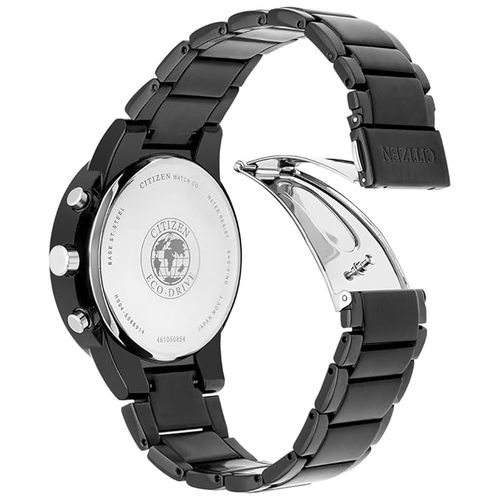 Citizen AT2245-57E חדש לגברים אקו דרייב