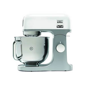 מיקסר מקצועי דגם KMX770AWH PICASSO KENWOOD בצבע לבן