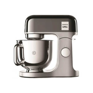 מיקסר מקצועי דגם KMX761BC KENWOOD בצבע כרום