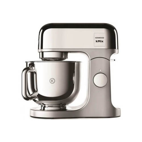 מיקסר מקצועי דגם KMX761CH KENWOOD בצבע כסף