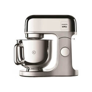 מיקסר מקצועי דגם KMX761CH KENWOOD בצבע כסף