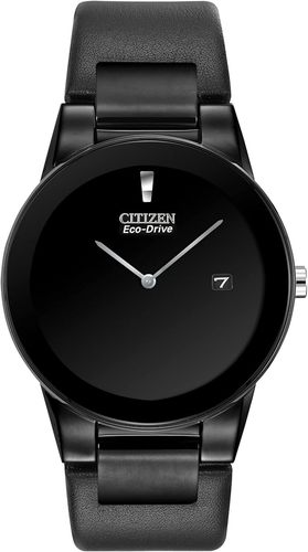 Citizen AU1065-07E חדש לגברים אקו דרייב
