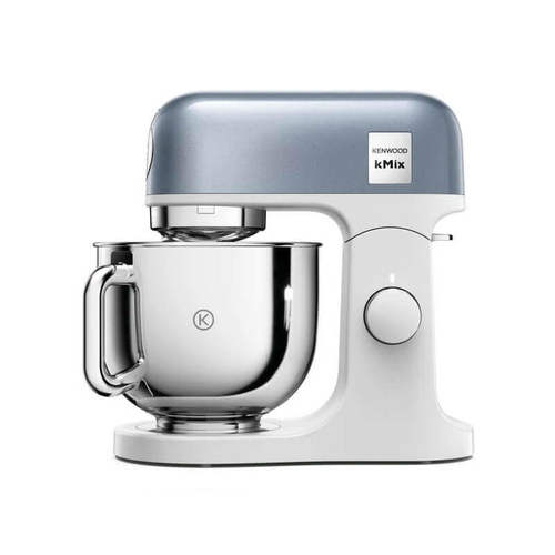 מיקסר מקצועי דגם KMX761ABL KENWOOD בצבע כחול פסטל