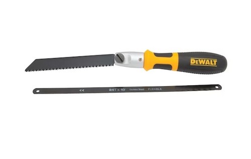 מסור רב תכליתי DEWALT דגם DWHT20542