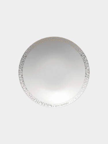 סט 6 צלחות מרק TAC Skin Gold