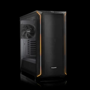 מארז מחשב - SHADOW BASE 800 DX Black !be quiet