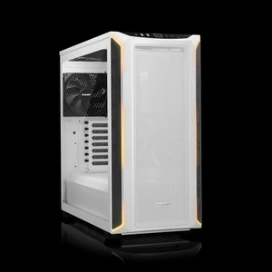מארז מחשב - SHADOW BASE 800 DX WHITE !be quiet