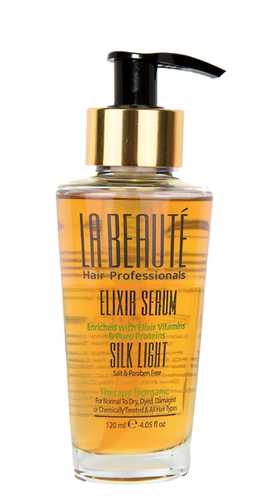 סרום אינטנסיב לה בוטה LA BEAUTE