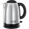 קומקום חשמלי 23912-70 Russell Hobbs ‏1.7 ‏ליטר ראסל הובס