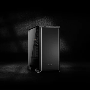 מארז מחשב - DARK BASE 700, RGB LED BGW23 !be quiet