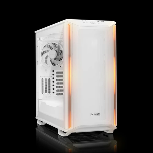 מארז מחשב - DARK BASE 701 WHITE BGW59