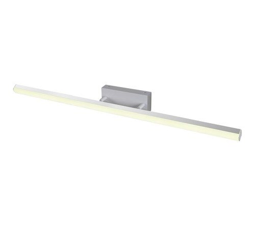 קיר לבן LED 30W