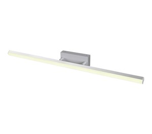 קיר לבן LED 30W
