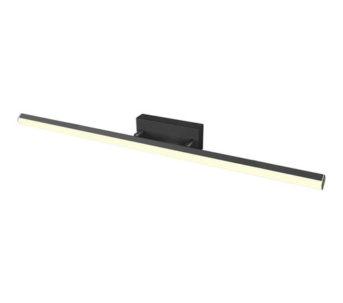 קיר שחור LED 30W