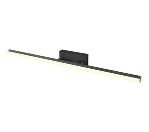 קיר שחור LED 30W