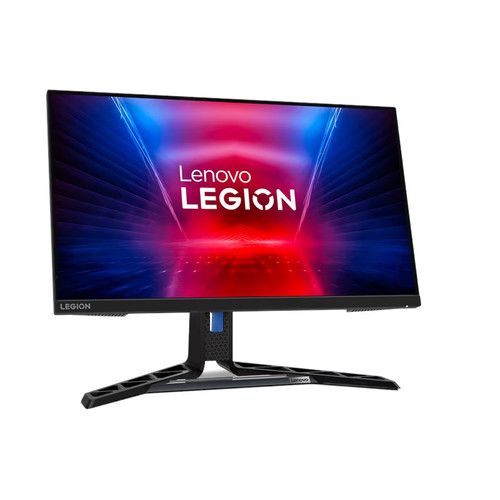 מסך מחשב ‏24.5 ‏אינטש Lenovo Legion R25f-30 67B8GACBIS Full HD לנובו