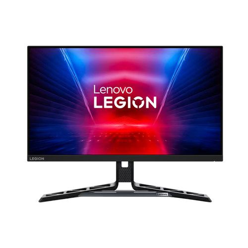 מסך מחשב ‏24.5 ‏אינטש Lenovo Legion R25f-30 67B8GACBIS Full HD לנובו