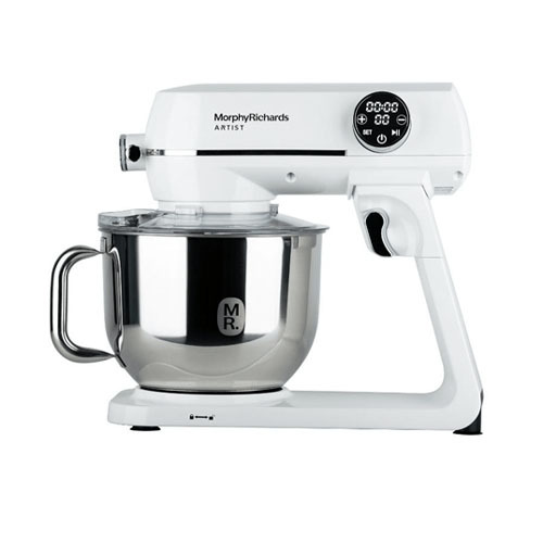 מיקסר מקצועי ועוצמתי Morphy Richards 48963 Artist מורפי ריצ'רדס