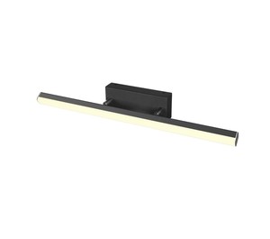 קיר שחור LED 18W