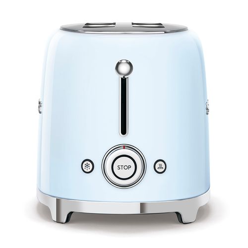 ‏מצנם Smeg TSF01 כחול פסטל