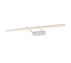 קיר לבן LED 18W