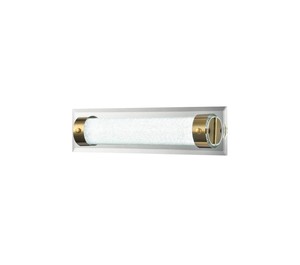 קיר זהב LED 12W