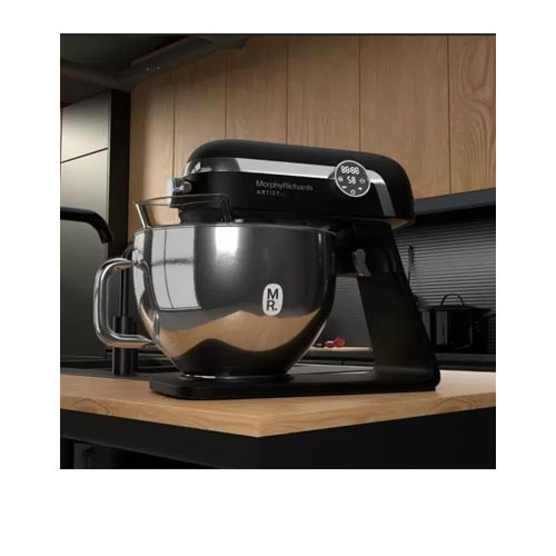 מיקסר מקצועי ועוצמתי Morphy Richards 48981 Artist MAX מורפי ריצ'רדס