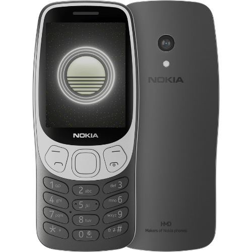 טלפון סלולרי תומך כשר נוקיה Nokia 3210 2024 4G