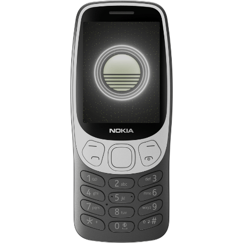 טלפון סלולרי תומך כשר נוקיה Nokia 3210 2024 4G