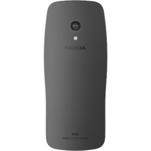 טלפון סלולרי תומך כשר נוקיה Nokia 3210 2024 4G