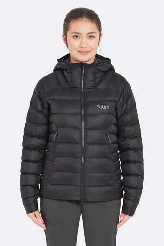 מעיל פוך נשים Women's Electron Down Jacket - RAB