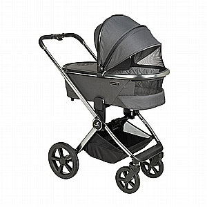 Sport Line cielo Q -ספורט ליין סיילו קיו 2024- אפור ידית שחור