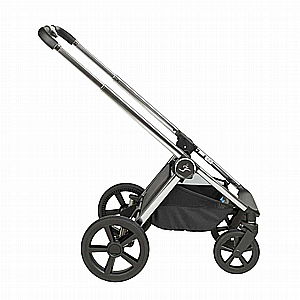 Sport Line cielo Q -ספורט ליין סיילו קיו 2024- אפור ידית שחור