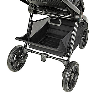 ULTRA Sport Line -ספורט ליין אולטרה 2025- אפור ידית שחור