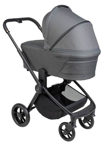 ספורט ליין CIELO XL 2024 אפור ידית שחורה