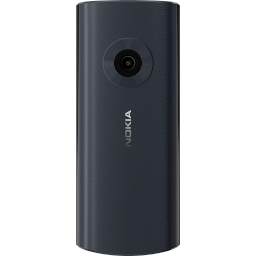 טלפון סלולרי תומך כשר נוקיה צבע שחור Nokia 110 4G
