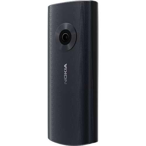 טלפון סלולרי תומך כשר נוקיה צבע שחור Nokia 110 4G