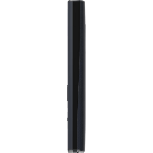 טלפון סלולרי תומך כשר נוקיה צבע שחור Nokia 110 4G