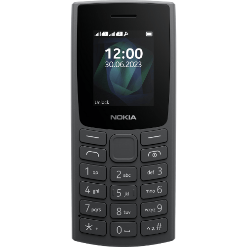 טלפון סלולרי תומך כשר נוקיה Nokia 105 4G 2023